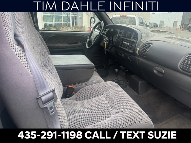 Used 1998 Dodge Ram 1500 Truck ST image 13