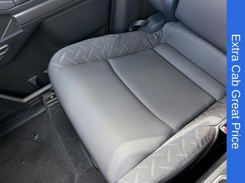 New 2026 Toyota Tacoma SR5 RWD image 21