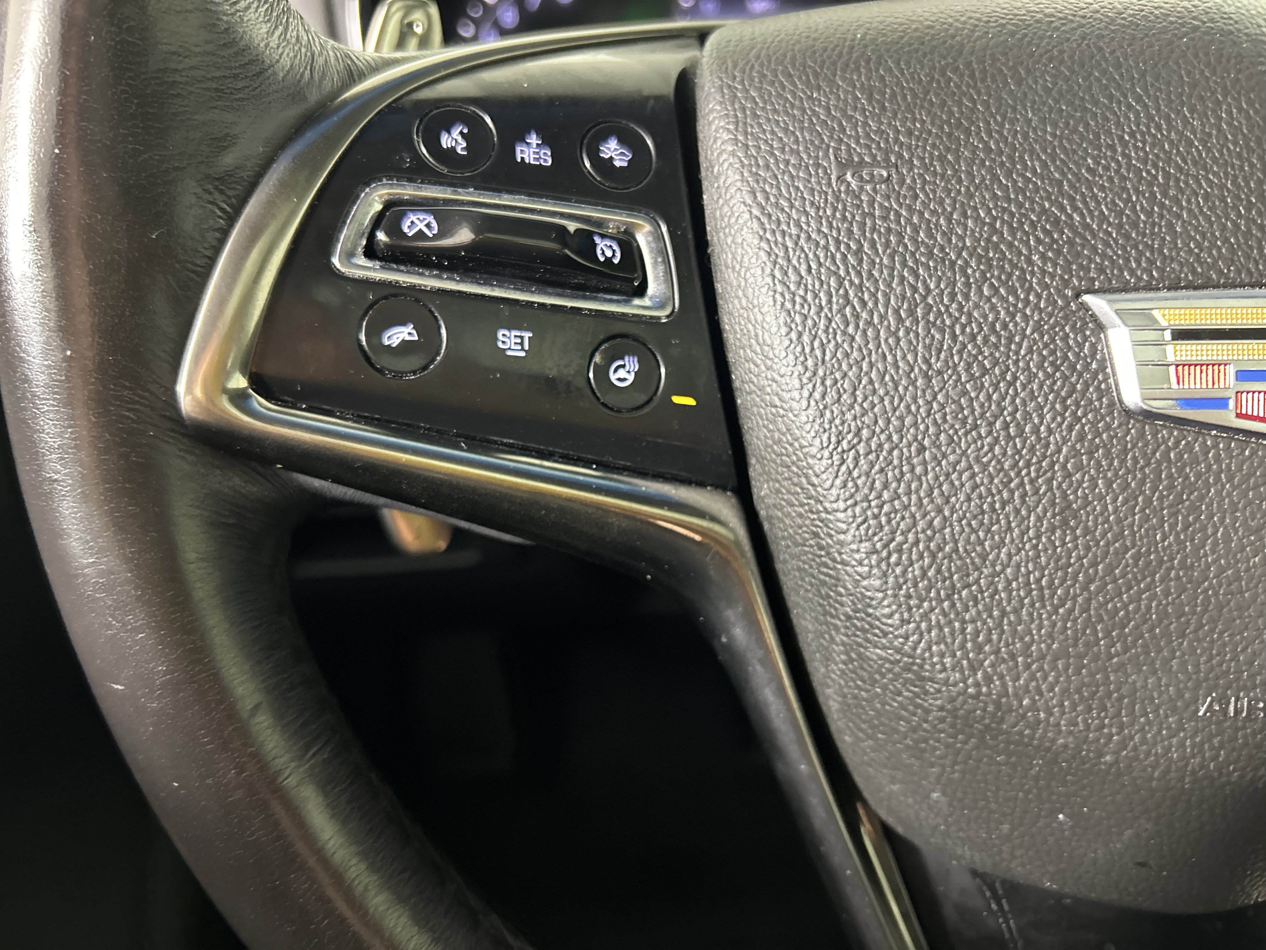 Used 2019 Cadillac CTS Luxury image 15