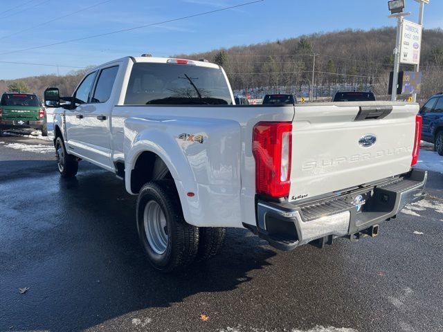 Used 2023 Ford F350 XLT image 8