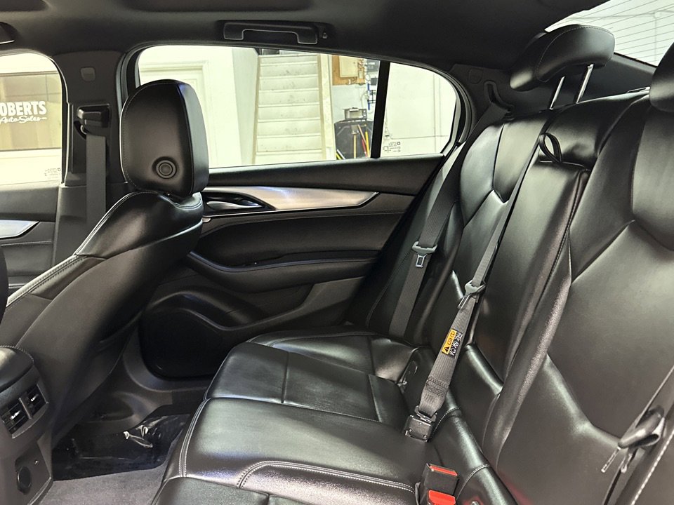 Used 2023 Cadillac CT5 Luxury w/ Sun And Sound Package image 13