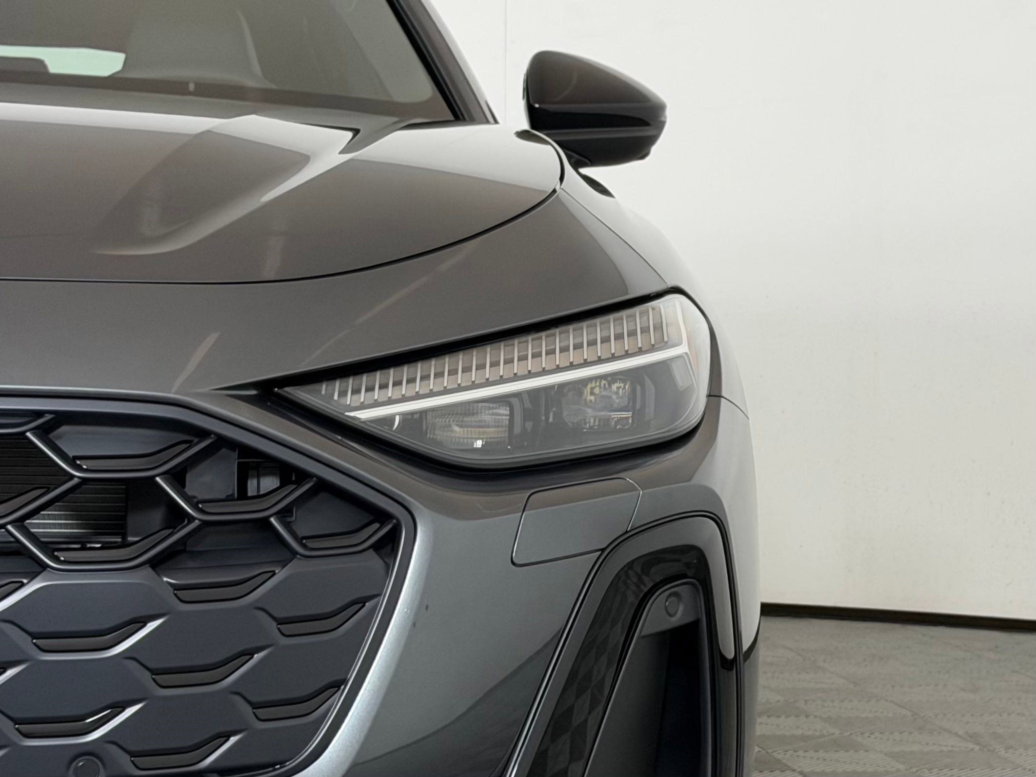 New 2026 Audi S5 Prestige AWD/4WD image 11