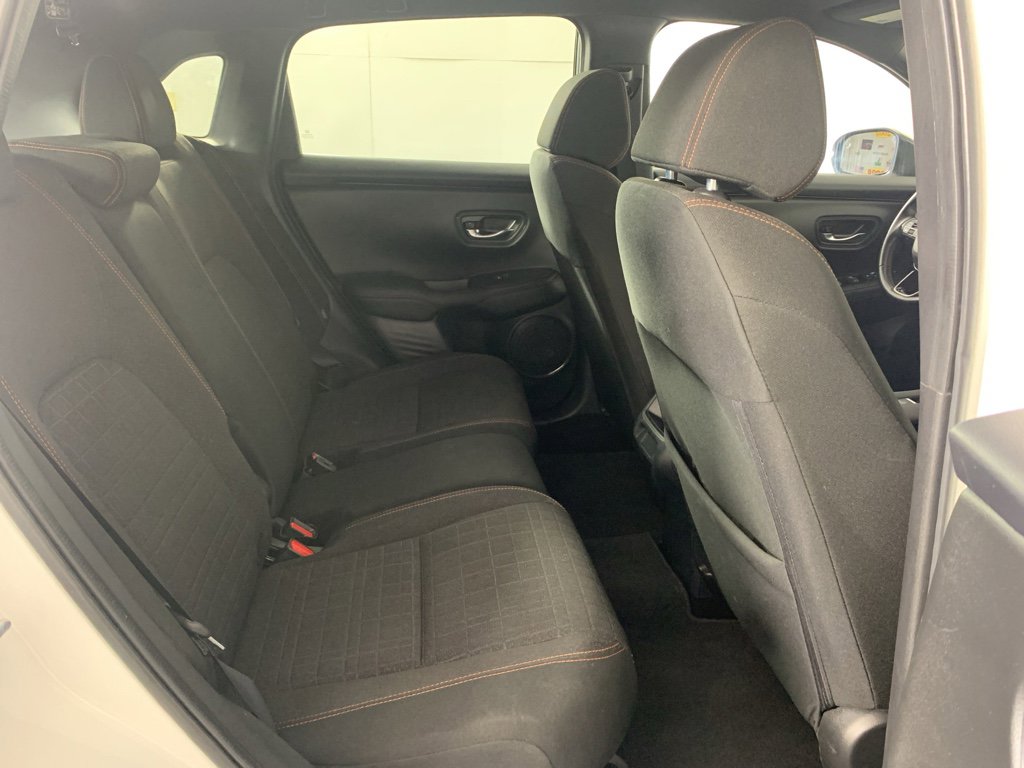 Used 2025 Honda HR-V Sport image 37