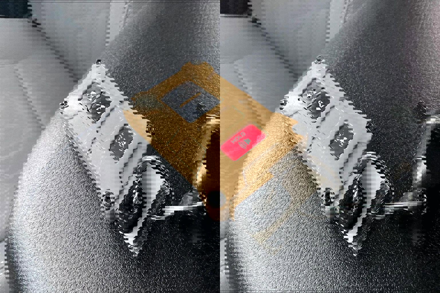 Used 2019 Toyota Tacoma TRD Sport image 14