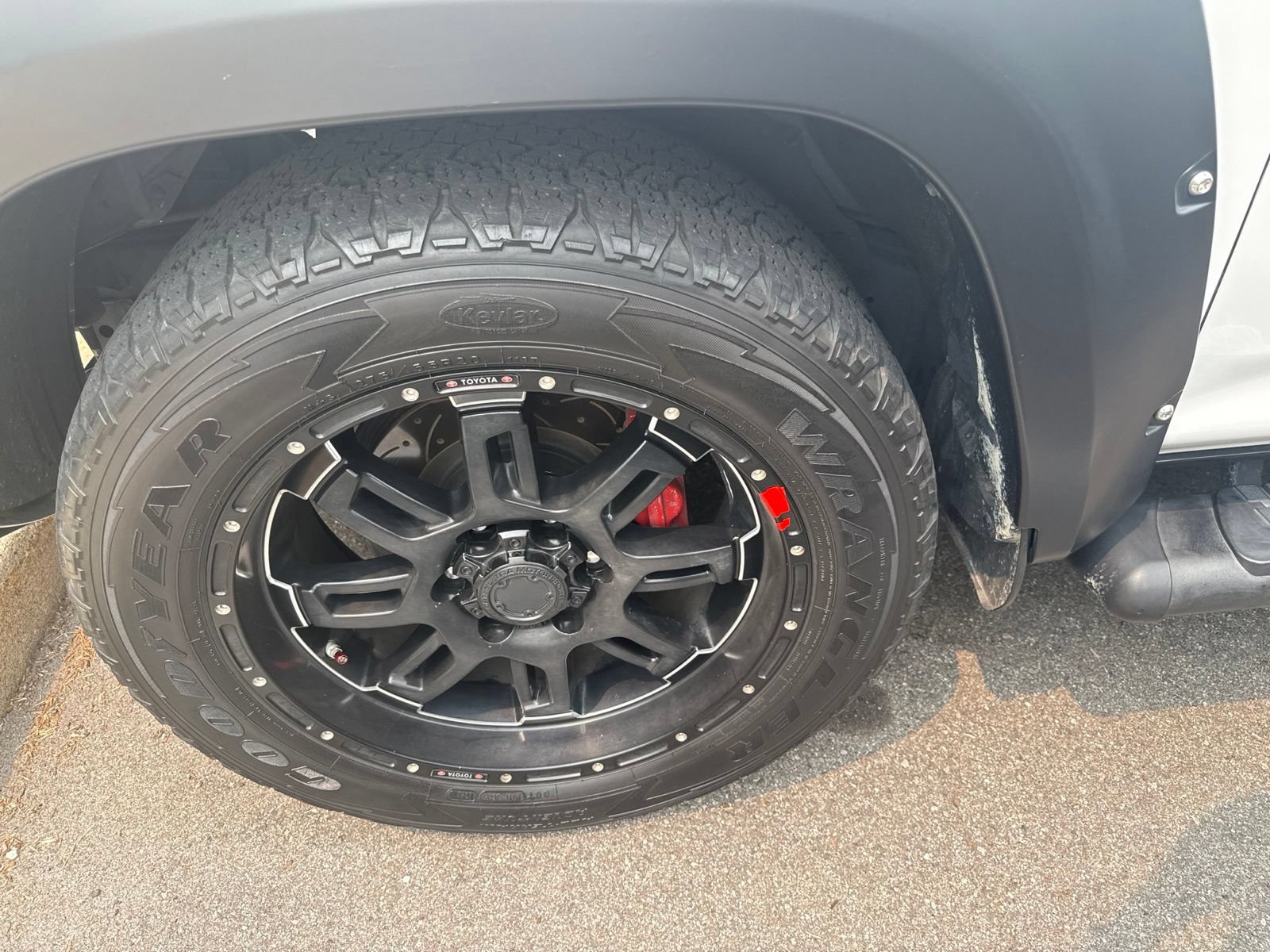 Used 2016 Toyota 4Runner SR5 Premium RWD image 10