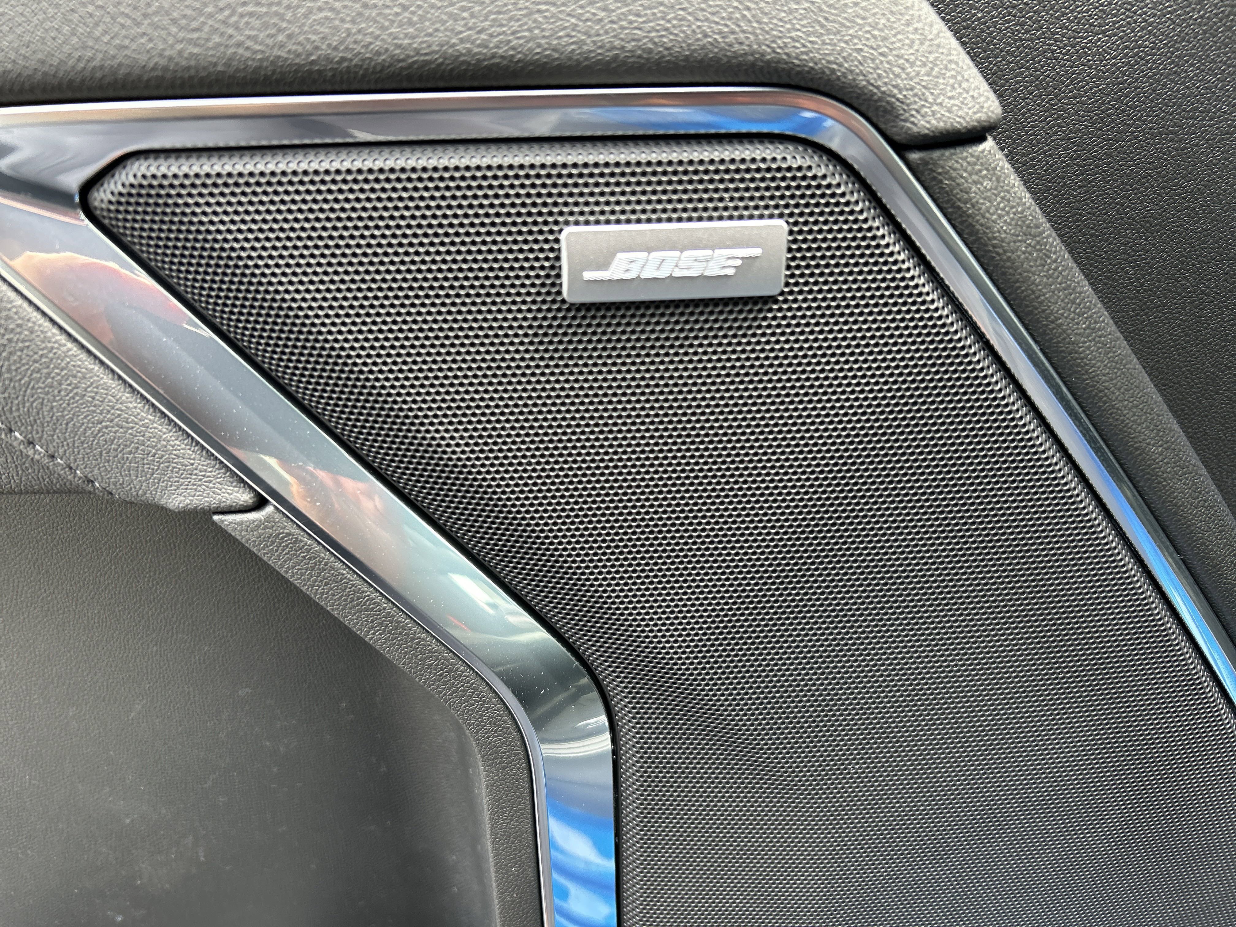 New 2026 Chevrolet Silverado 1500 LT Trail Boss w/ Convenience Package II image 19