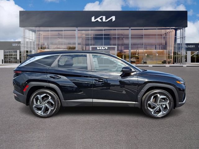 Used 2023 Hyundai Tucson SEL w/ Convenience Package AWD/4WD image 7