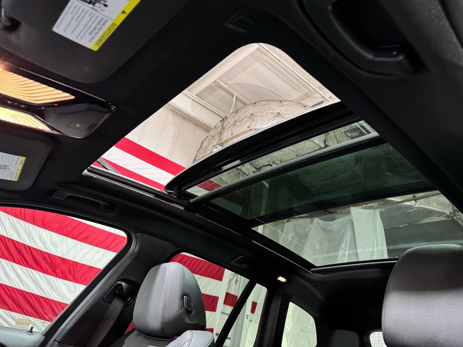 Used 2019 BMW X3 sDrive30i w/ Driving Assistance Package RWD image 24