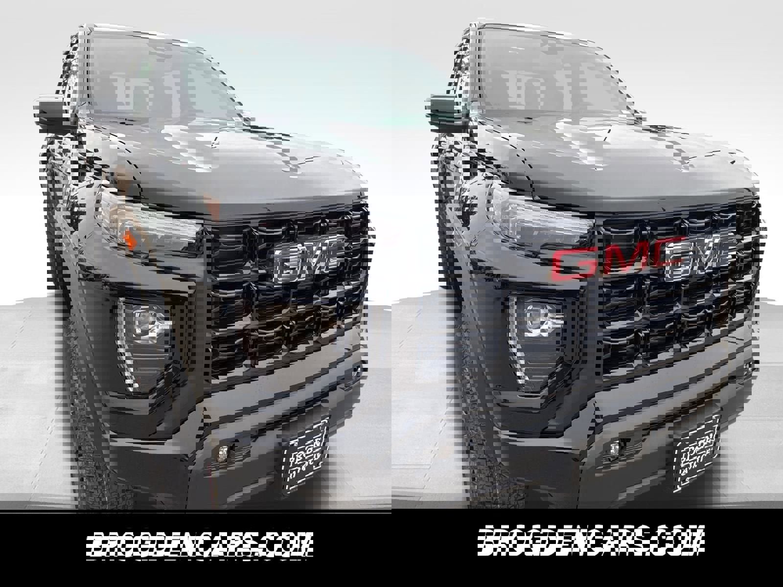 New 2026 GMC Canyon Elevation w/ Convenience Package image 1