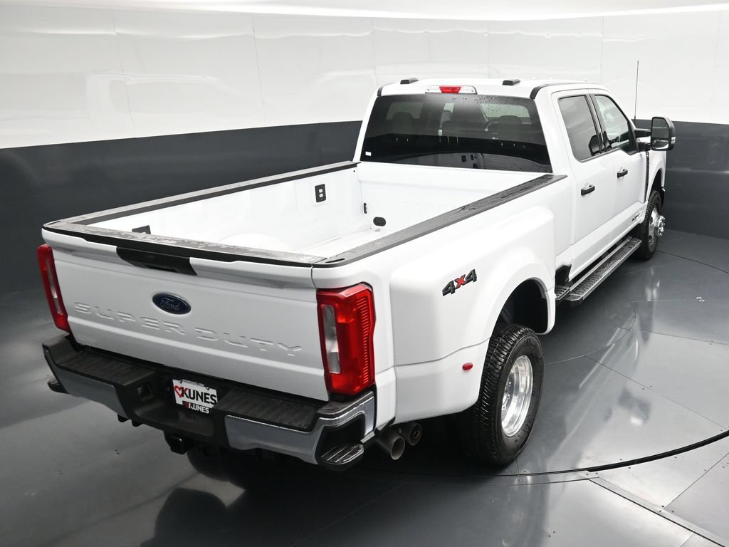 New 2026 Ford F350 XLT AWD/4WD image 45