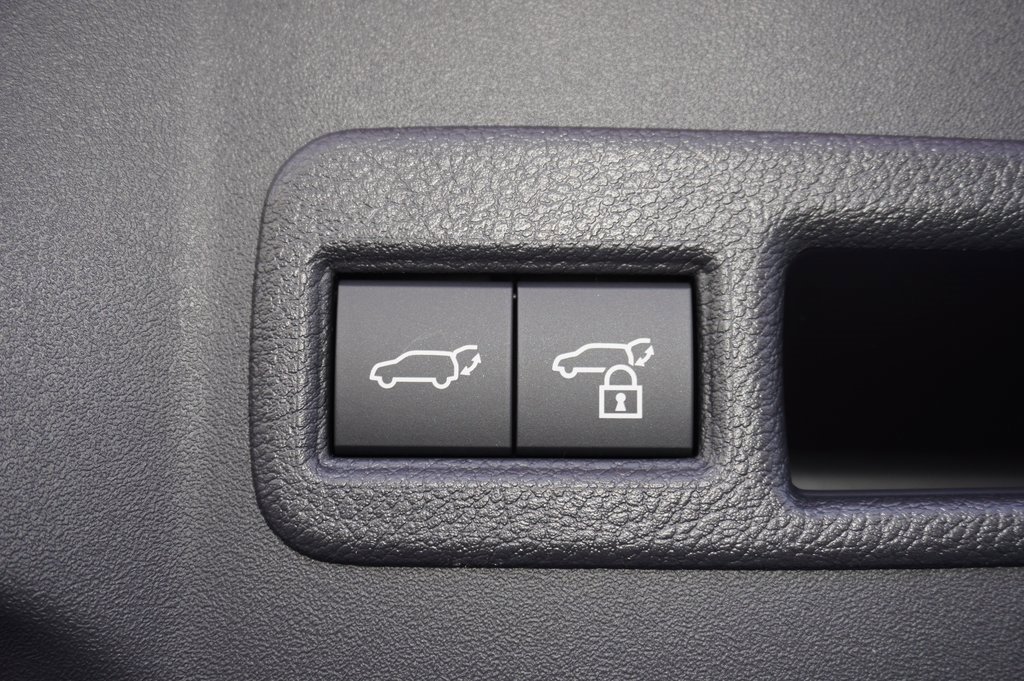 New 2026 Toyota bZ image 8