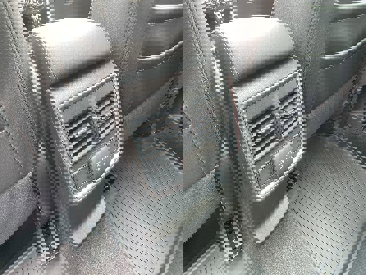 Used 2020 Subaru Forester Limited w/ Popular Package #3 image 25