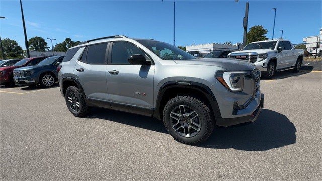 New 2026 GMC Terrain AT4 image 2