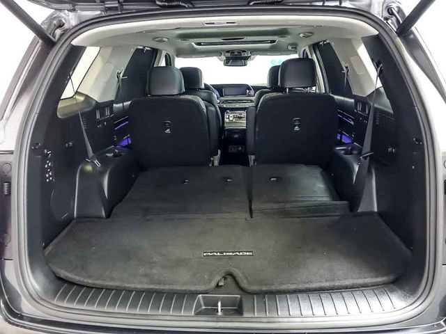 Used 2022 Hyundai Palisade Limited AWD/4WD image 33