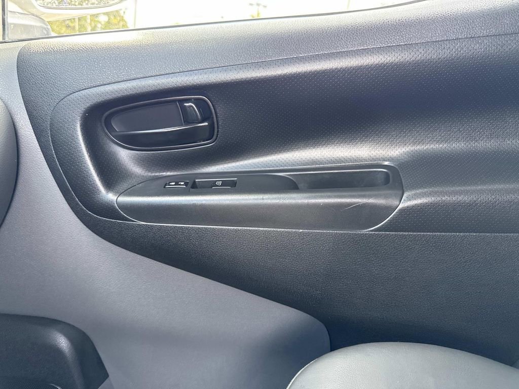 Used 2021 Nissan NV200 SV w/ Back Door Glass Package image 20