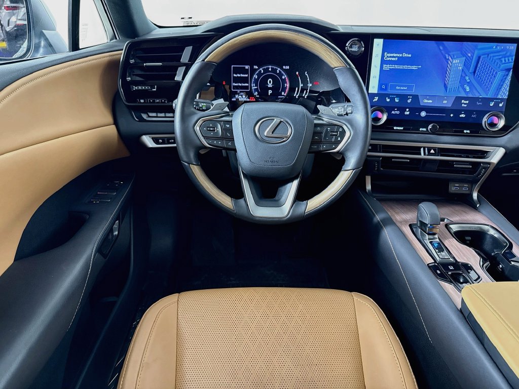 Certified 2023 Lexus RX 350 Premium Plus w/ Accessory Package (Z1) FWD image 24