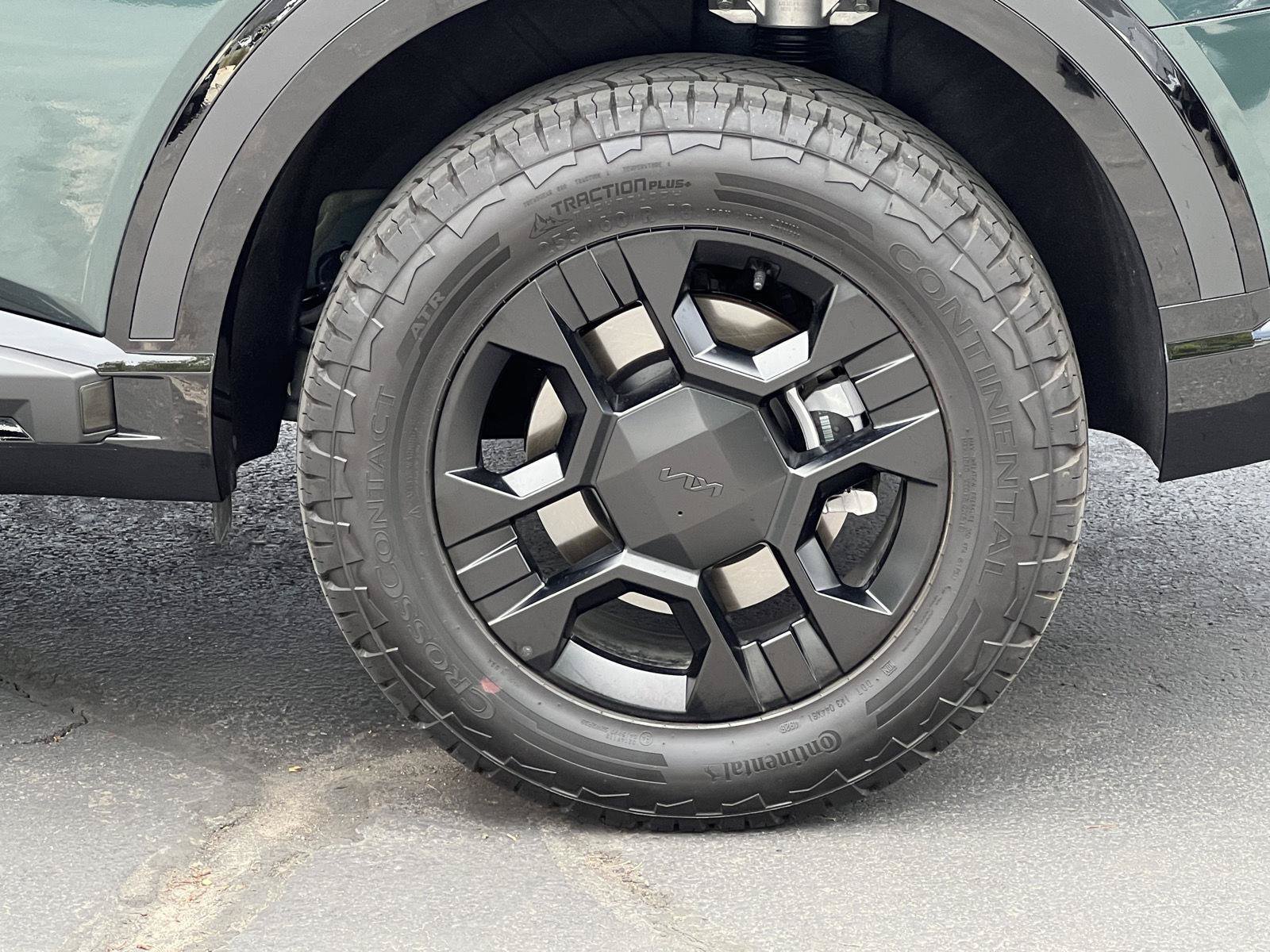 Used 2027 Kia Telluride SX Prestige X-Pro AWD/4WD image 14