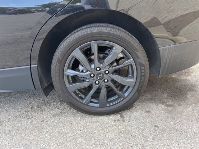 Used 2022 Chevrolet Equinox RS image 35