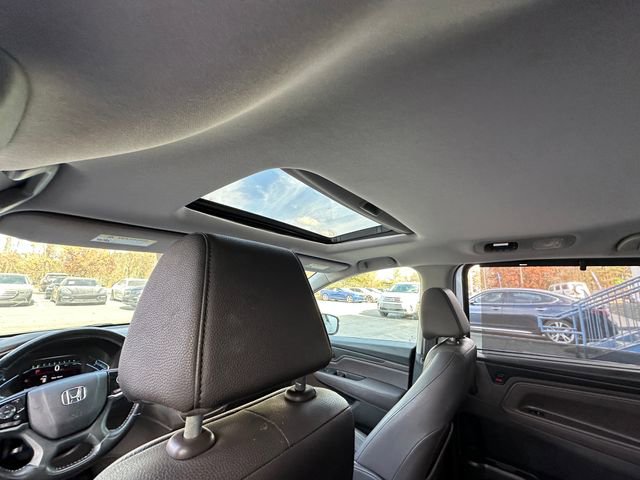 Used 2019 Honda Odyssey EX-L image 34