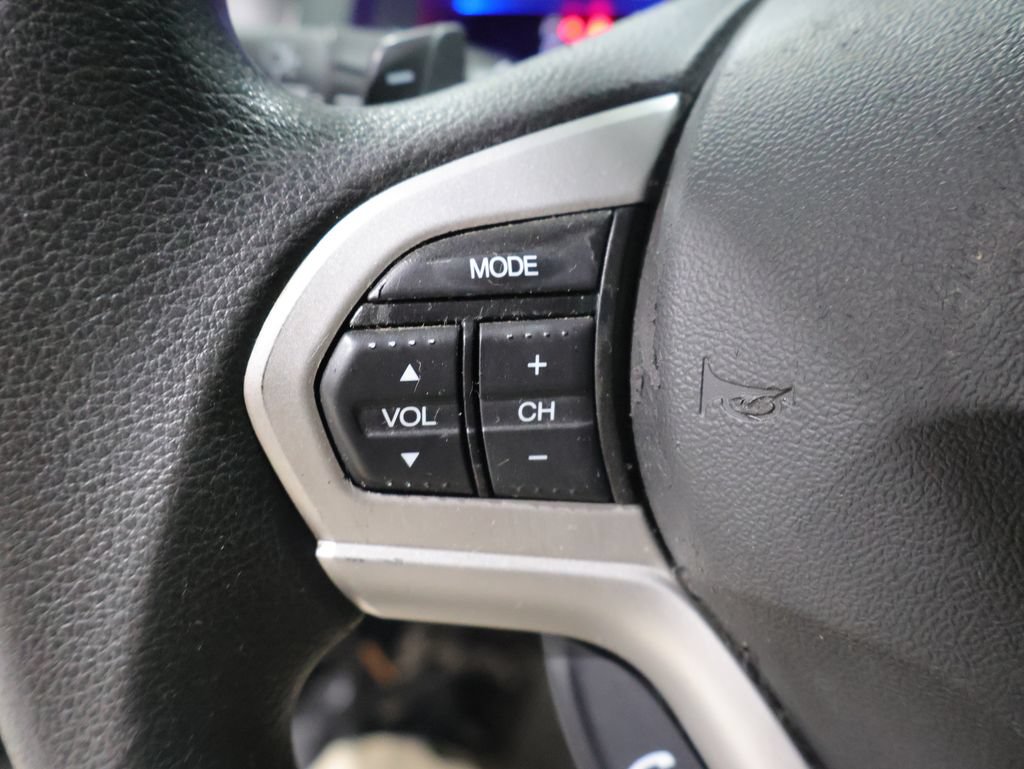 Used 2014 Honda CR-Z image 24