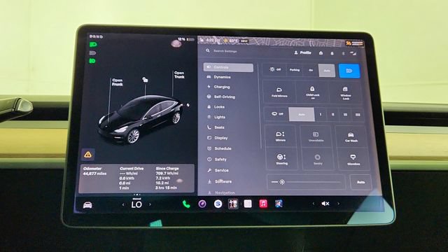 Used 2019 Tesla Model 3 RWD image 19