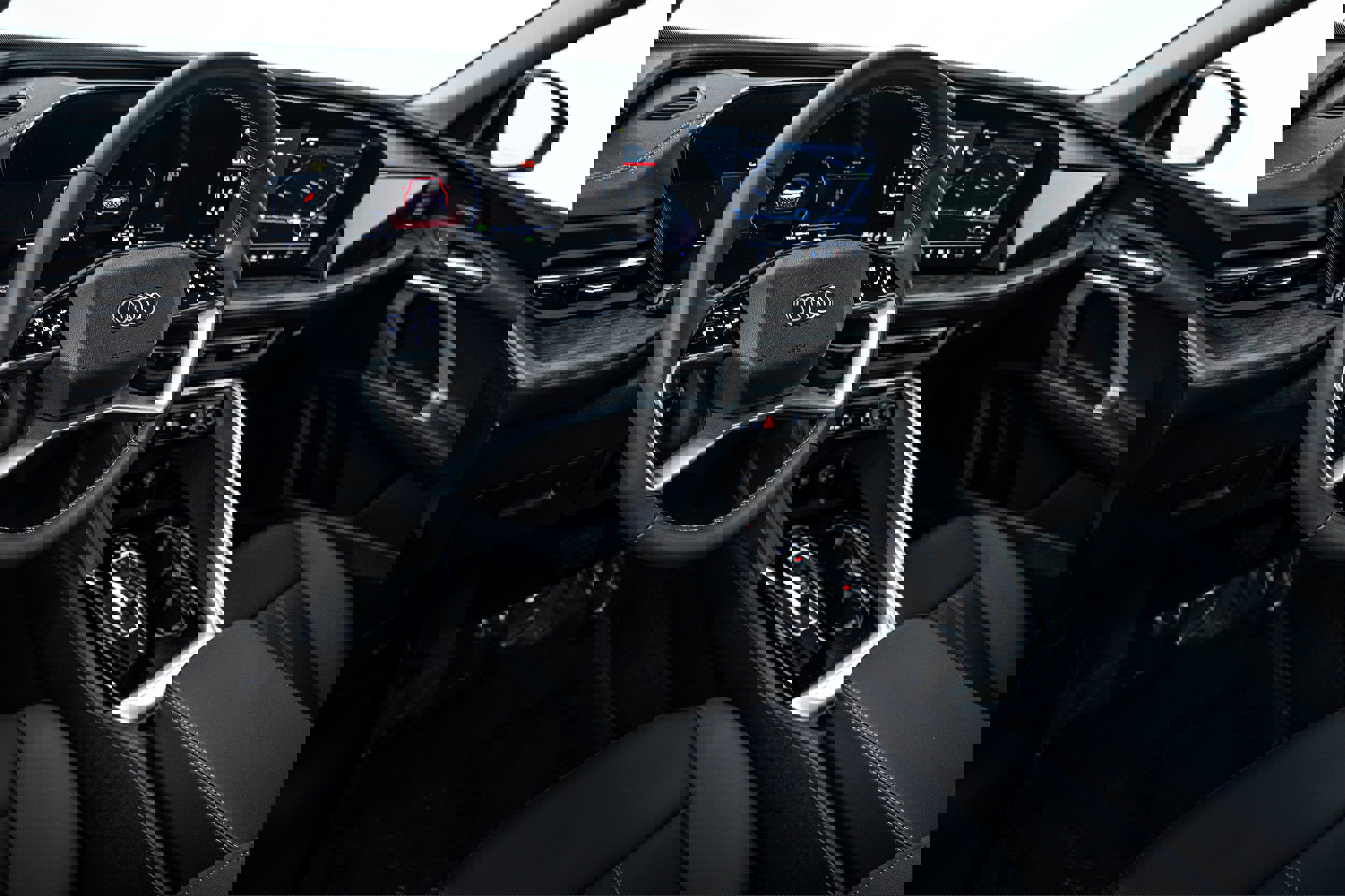 New 2025 Audi Q5 Premium Plus image 8