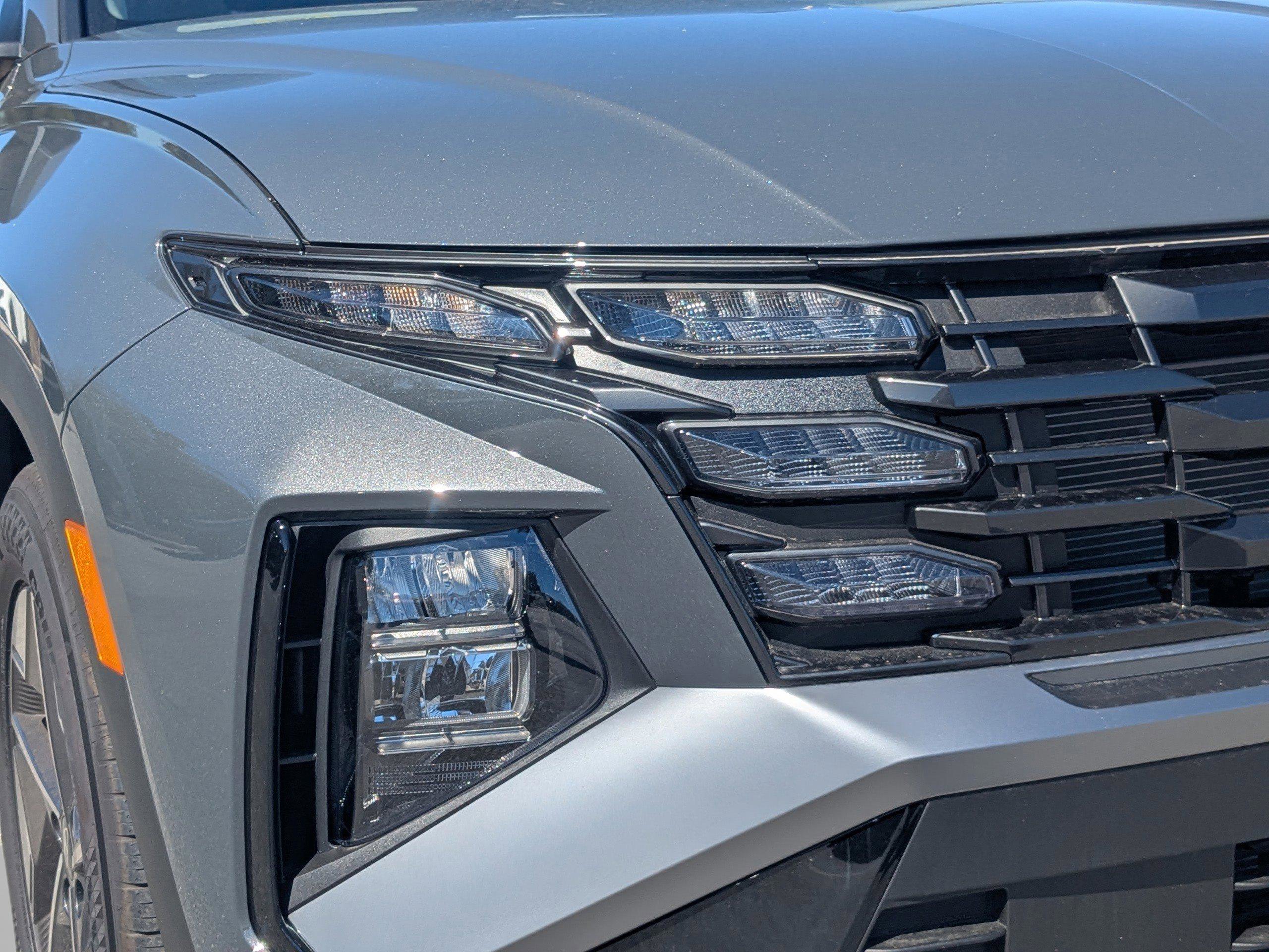 New 2026 Hyundai Tucson SEL image 14