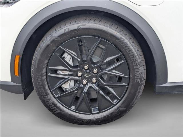 New 2026 Ford Mustang Mach-E Select RWD image 10