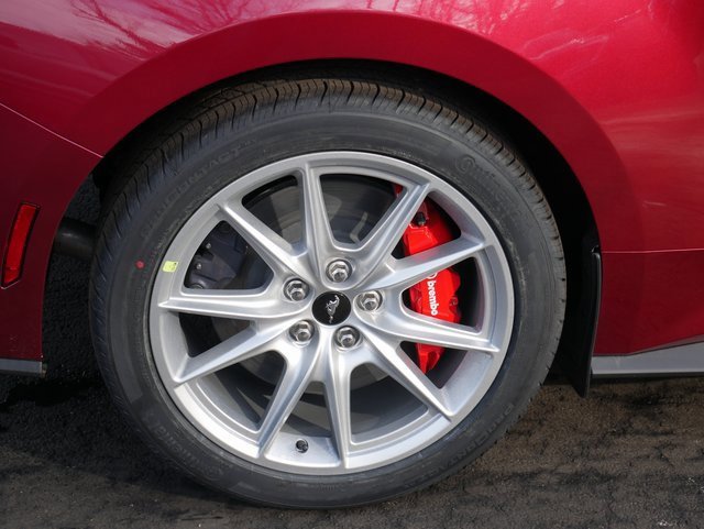 New 2025 Ford Mustang GT Premium image 12