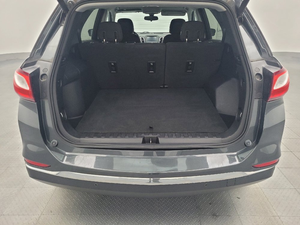 Used 2018 Chevrolet Equinox LT image 29