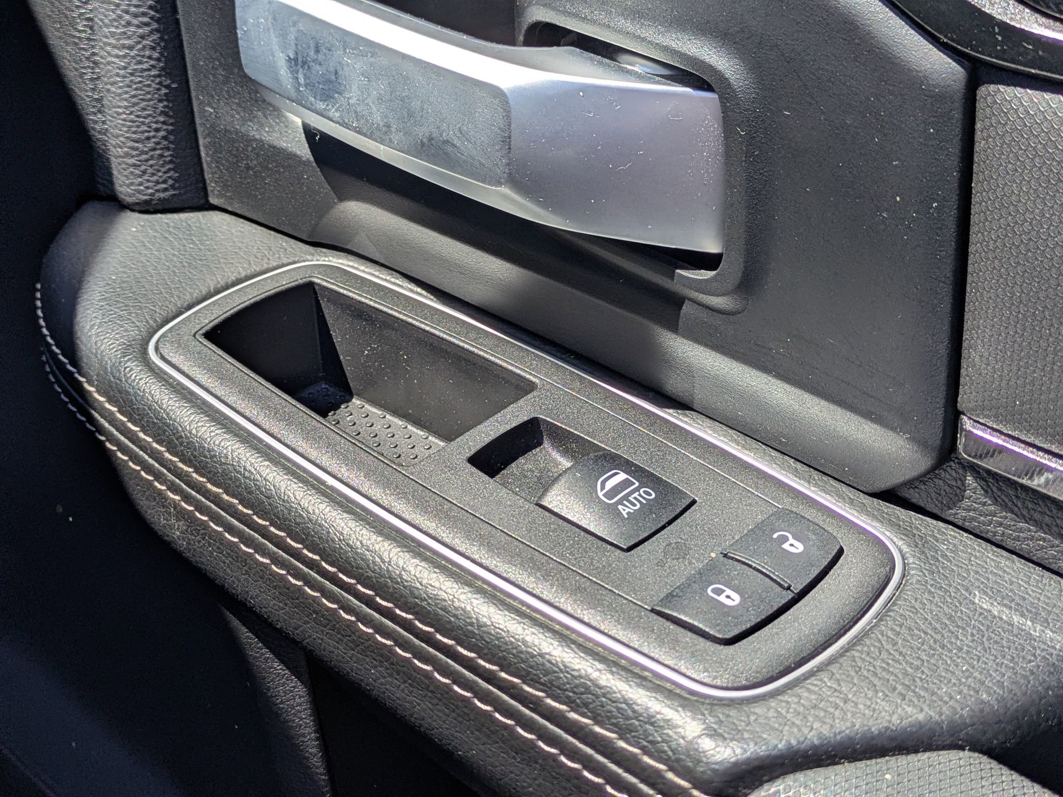 Used 2024 RAM 2500 Power Wagon w/ Level 1 Equipment Group image 37