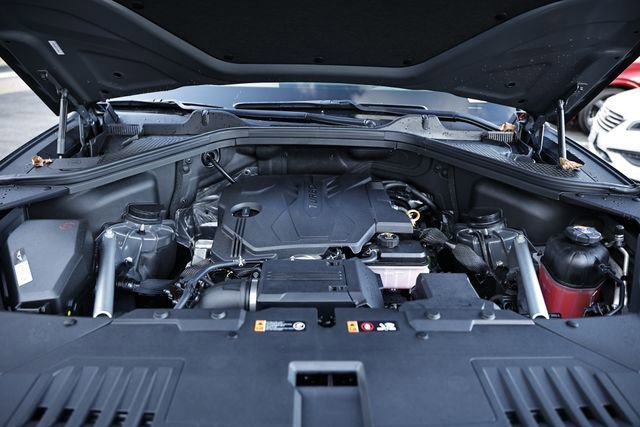 New 2026 Genesis GV80 2.5T Prestige image 15