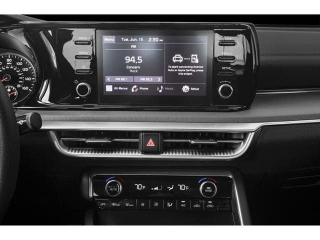 Used 2022 Kia K5 EX w/ EX Premium Package FWD image 13