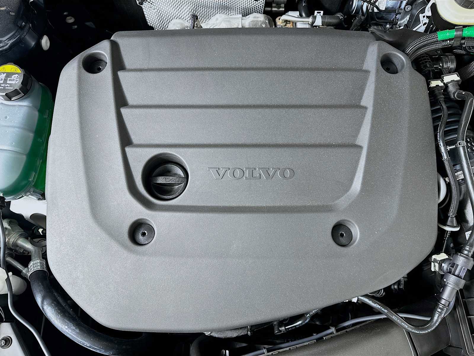 New 2026 Volvo XC40 B5 Ultra w/ Climate Package AWD/4WD image 28