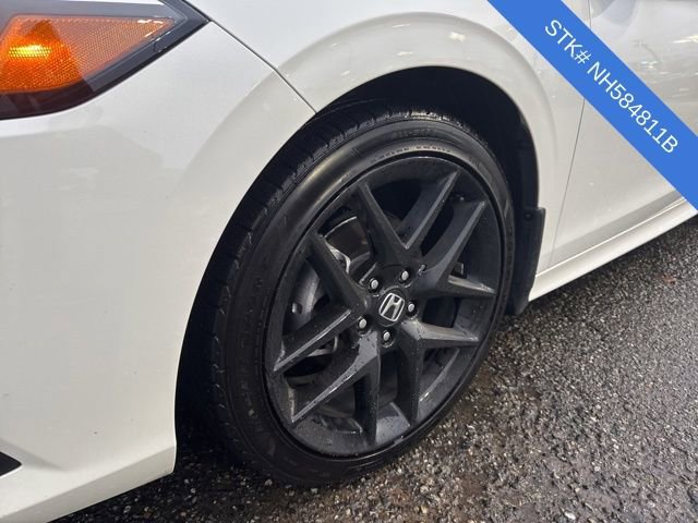 Used 2022 Honda Civic Sport image 4