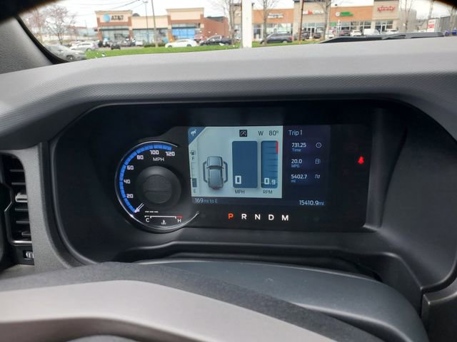 Used 2024 Ford Bronco Big Bend AWD/4WD image 15