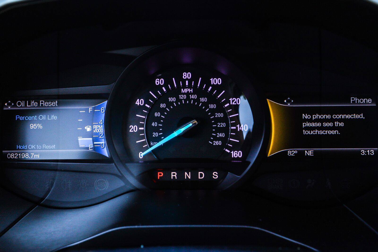 Used 2018 Ford Edge SEL w/ Equipment Group 201A AWD/4WD image 6