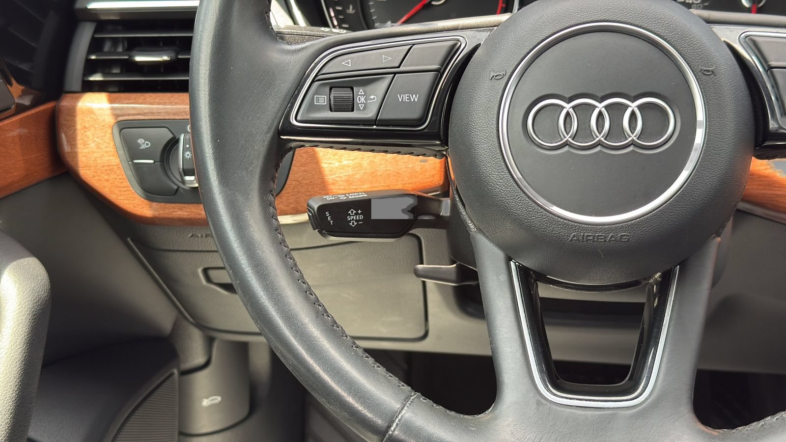 Used 2020 Audi A4 2.0T Premium w/ Convenience Package FWD image 15