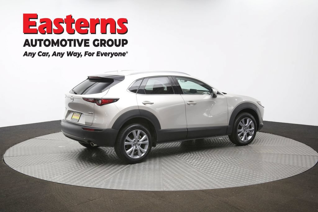 Used 2024 MAZDA CX-30 AWD 2.5 S w/ Premium Package image 43