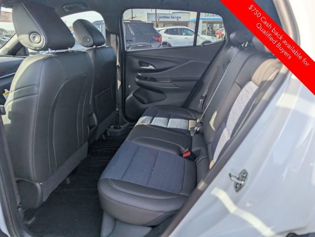 New 2026 Buick Envista Preferred w/ Convenience I Package image 10