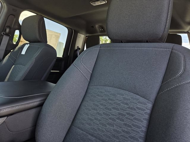 New 2026 RAM 3500 Tradesman AWD/4WD image 22