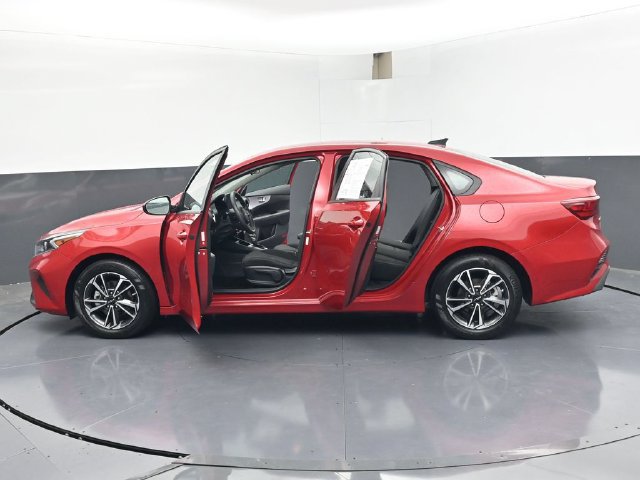 Used 2024 Kia Forte LXS FWD image 50