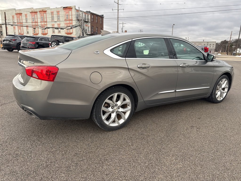 Used 2019 Chevrolet Impala Premier image 5