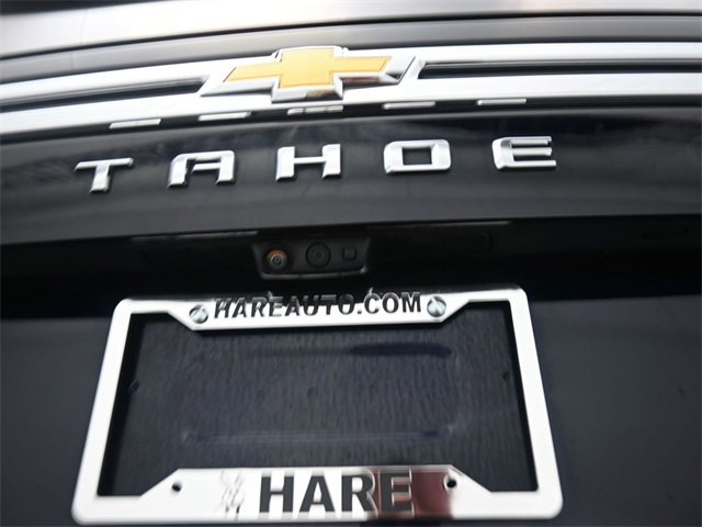 Used 2024 Chevrolet Tahoe Premier image 27