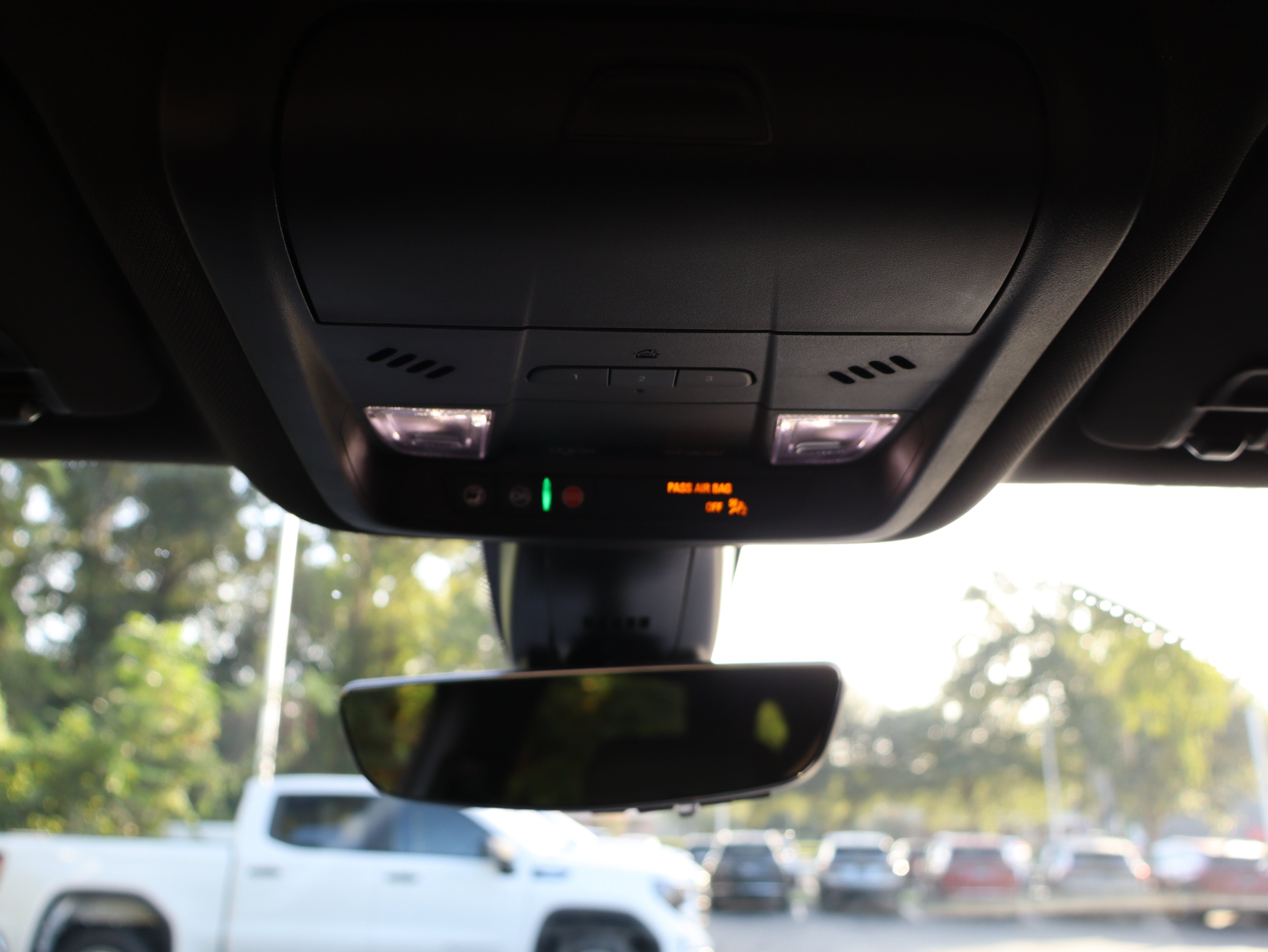 Used 2024 Chevrolet Blazer RS w/ Driver Confidence II Package FWD image 41