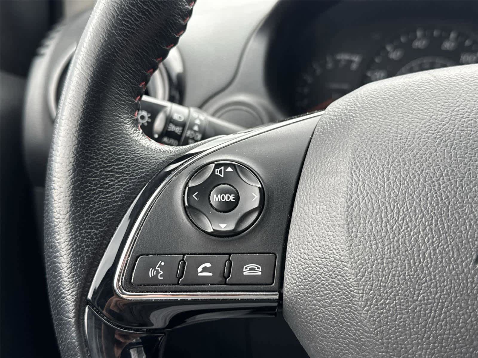 Used 2022 Mitsubishi Mirage Black Edition image 13