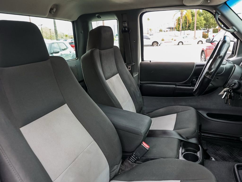 Used 2008 Ford Ranger Sport image 42