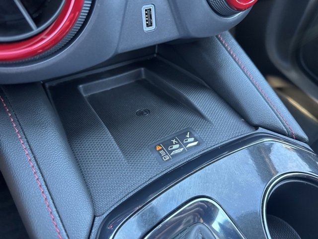 Used 2025 Chevrolet Blazer RS image 22