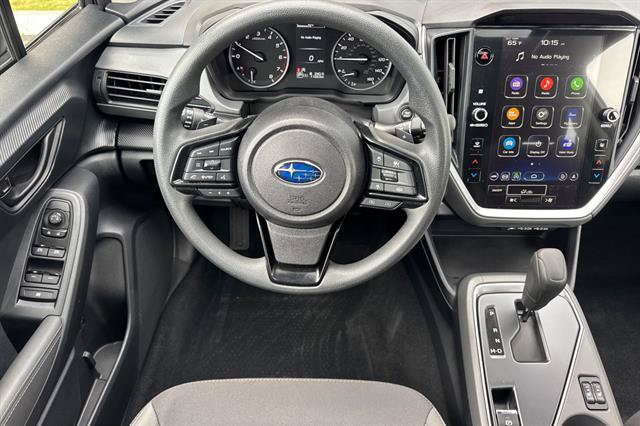 Used 2025 Subaru Crosstrek 2.5i Premium AWD/4WD image 15