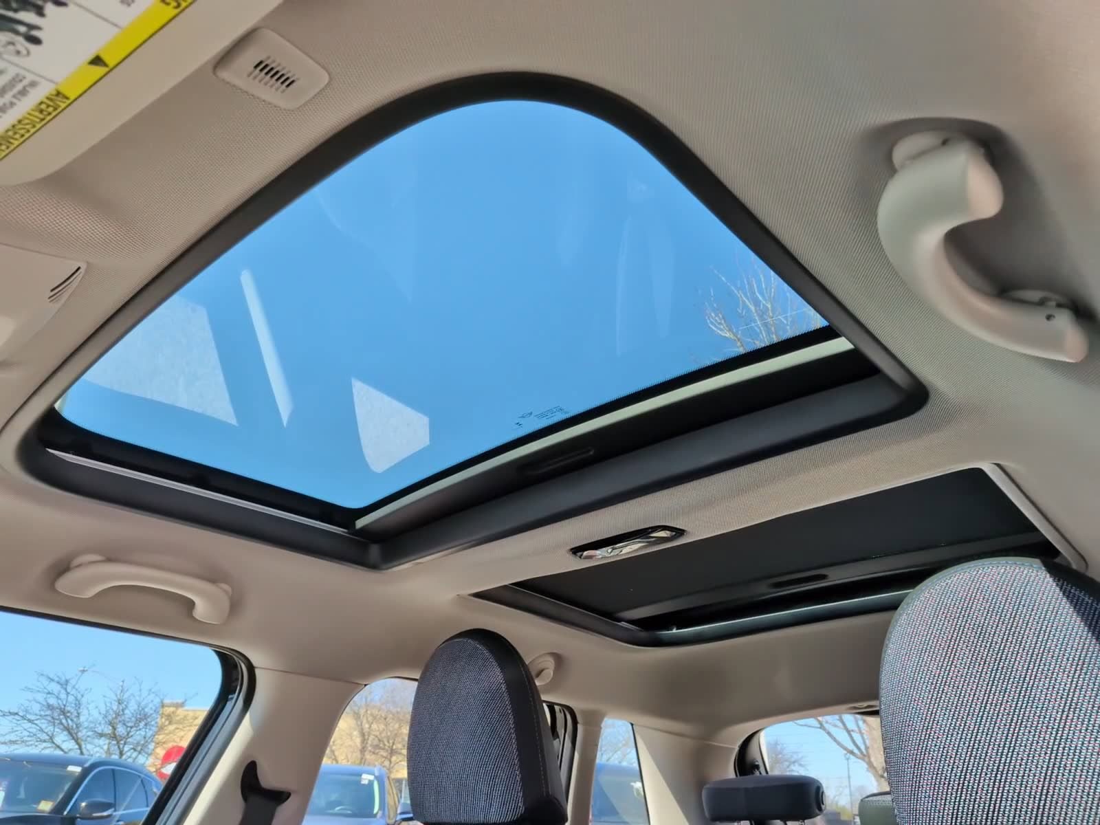 Used 2025 MINI Cooper S image 30